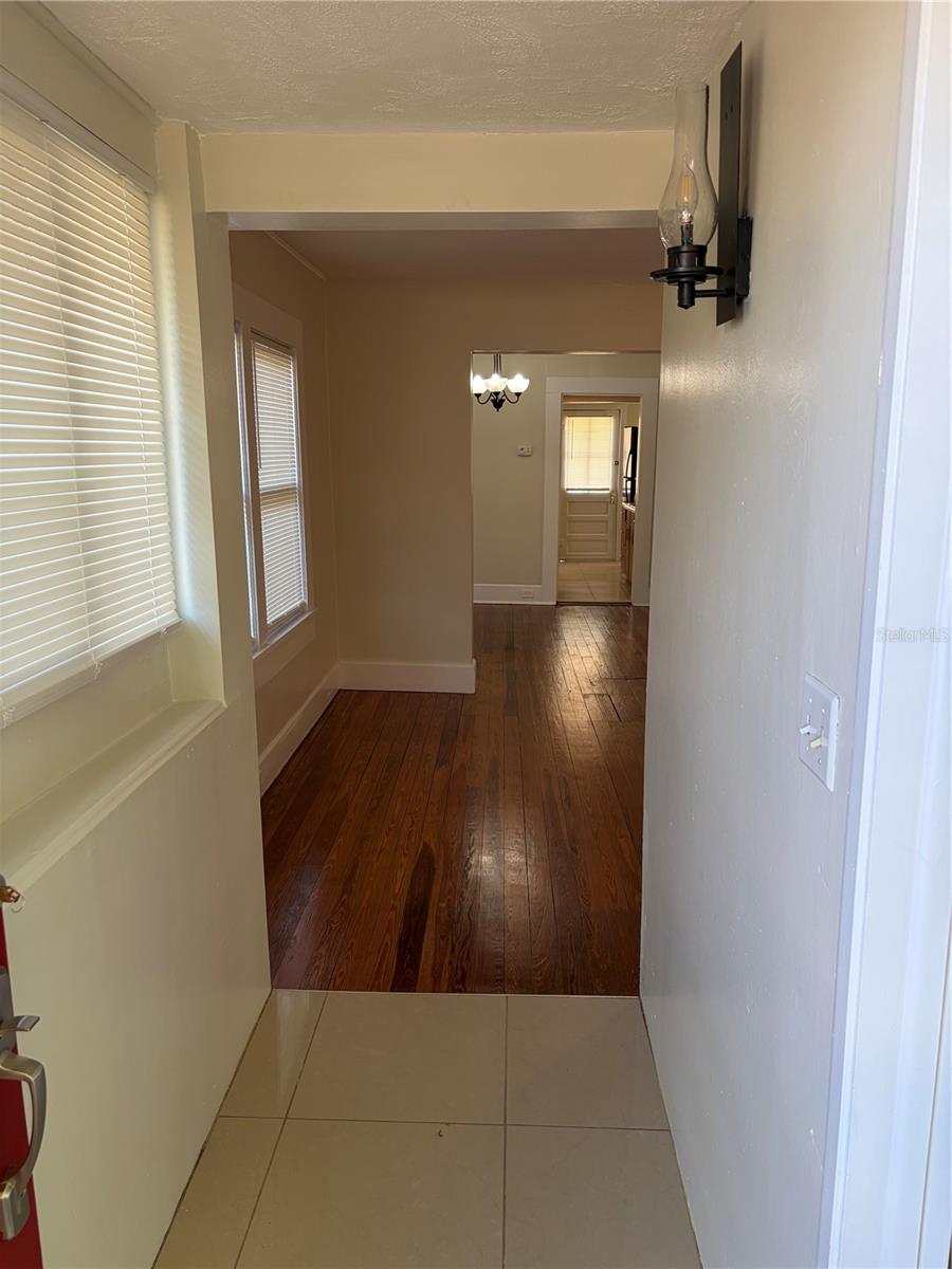 CENTRAL AVE HEIGHTS - Residential