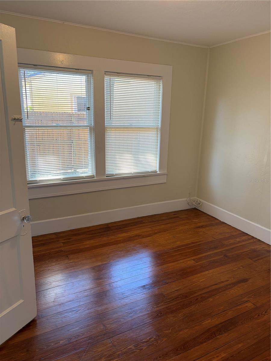 CENTRAL AVE HEIGHTS - Residential