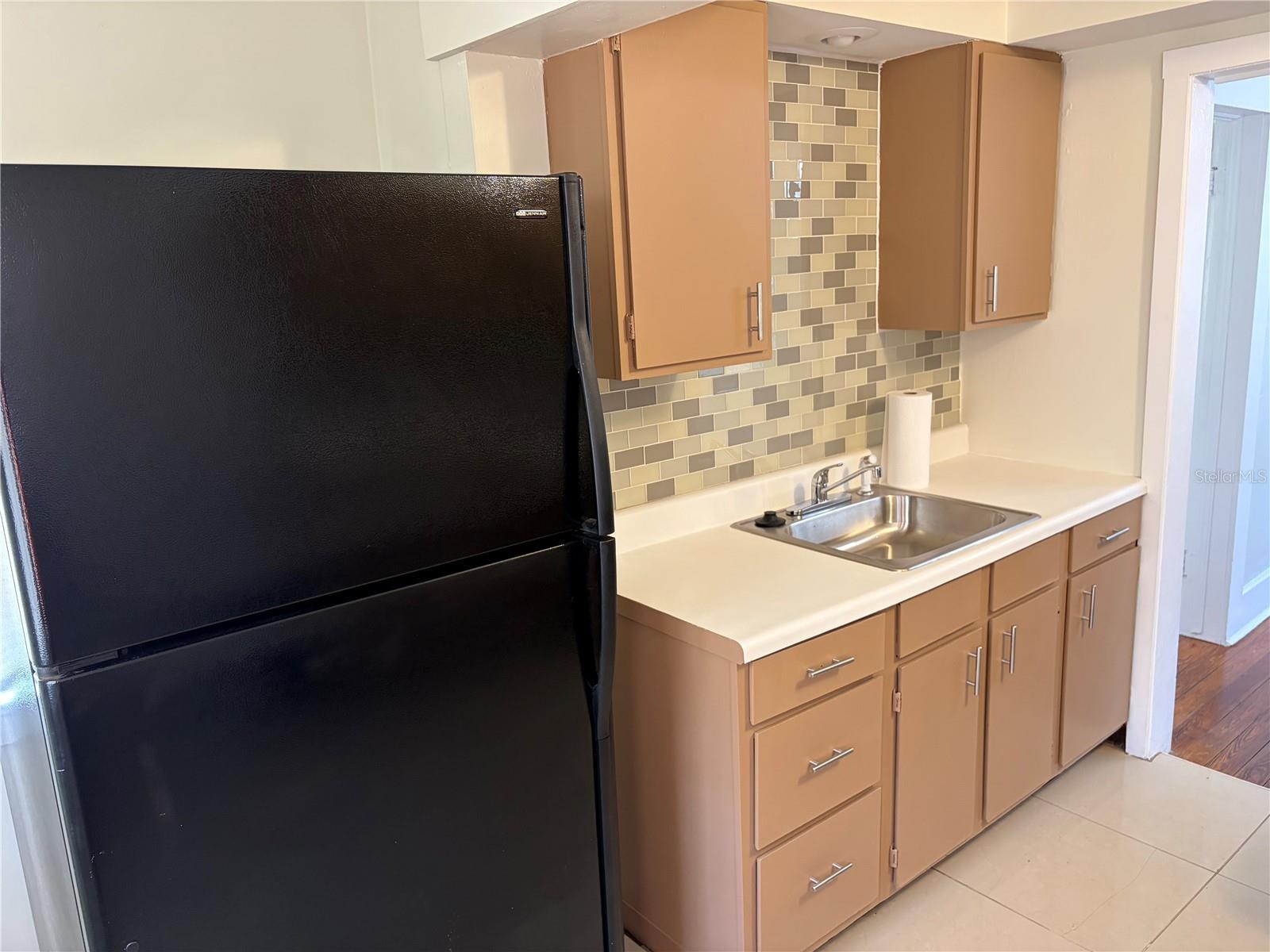 CENTRAL AVE HEIGHTS - Residential