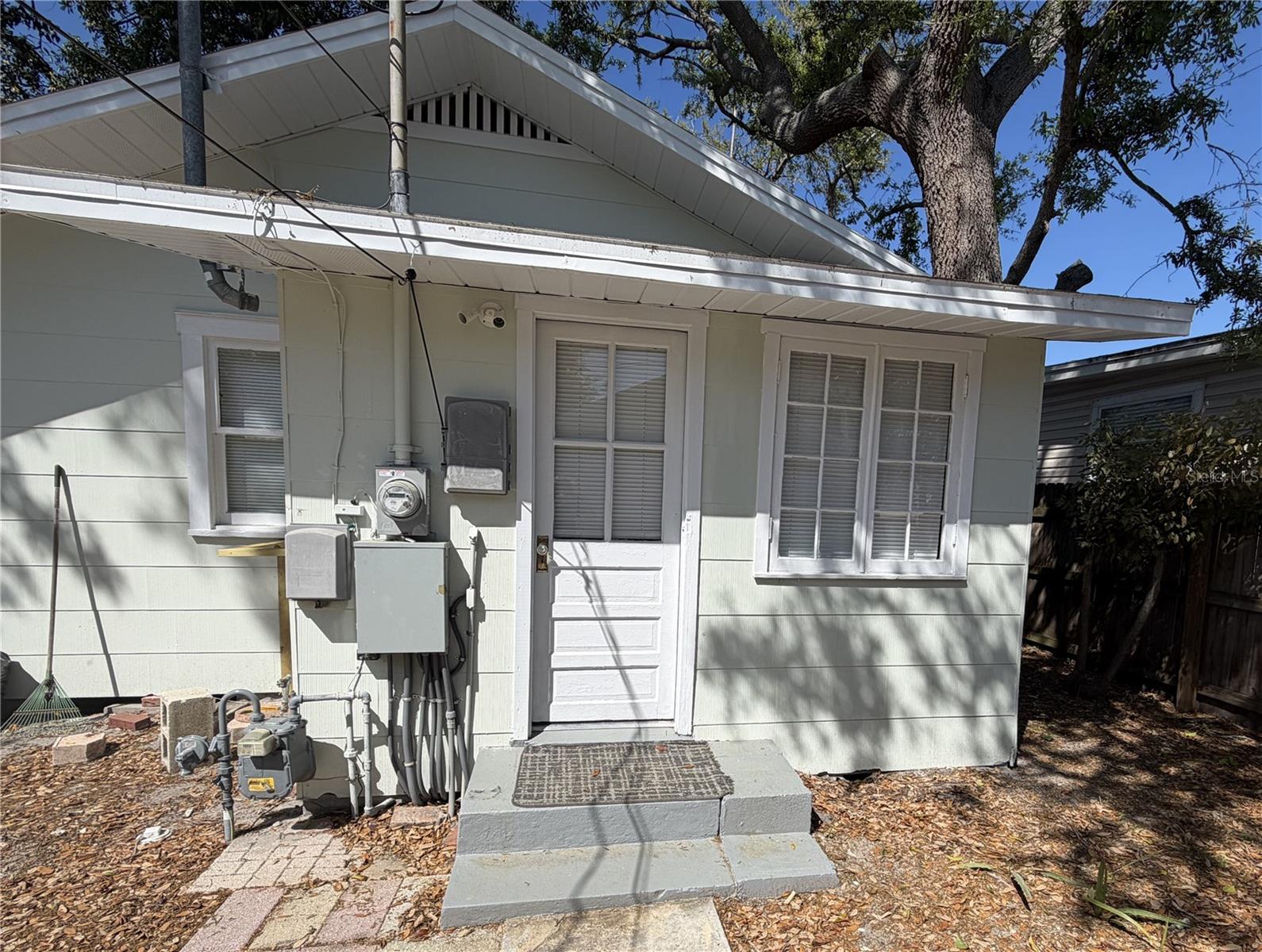 CENTRAL AVE HEIGHTS - Residential