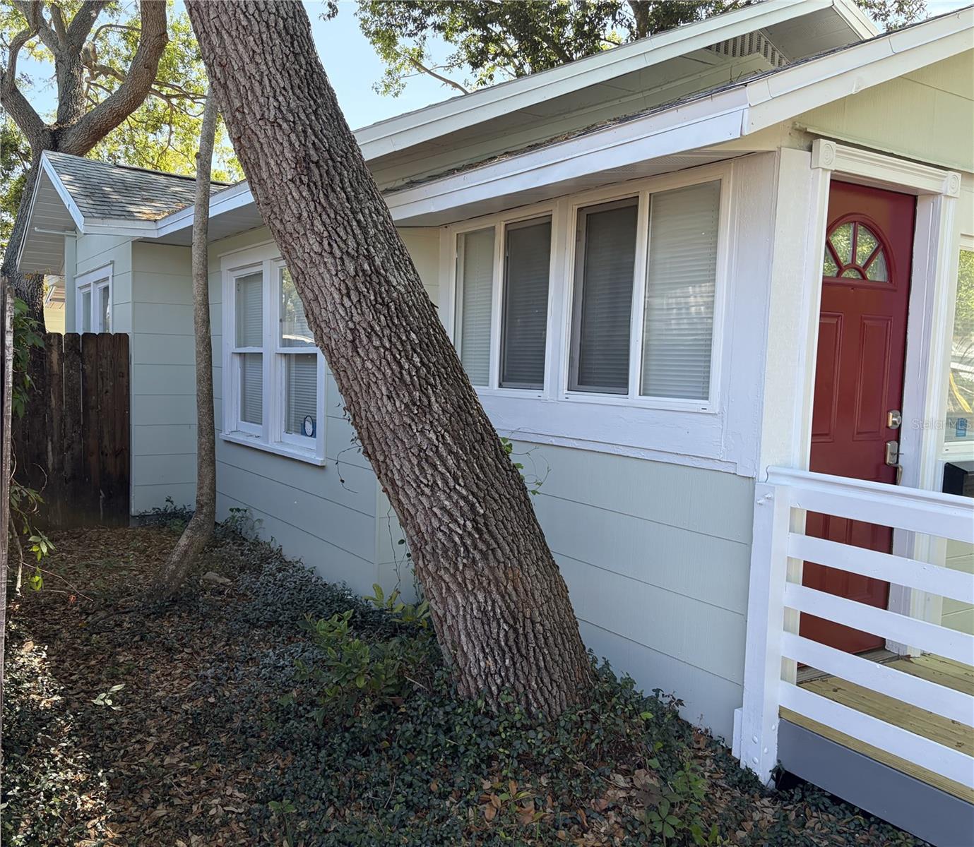 CENTRAL AVE HEIGHTS - Residential