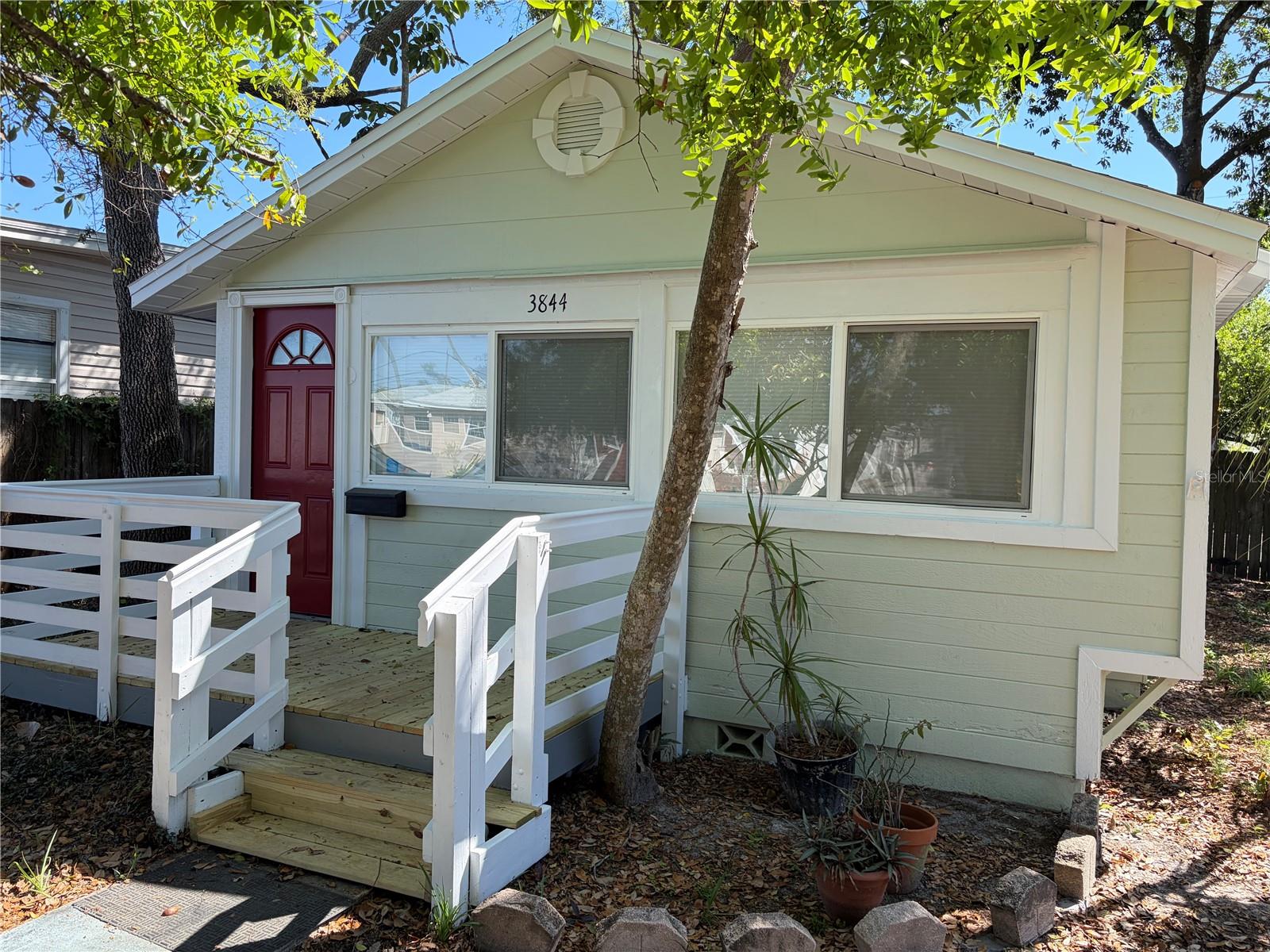 CENTRAL AVE HEIGHTS - Residential