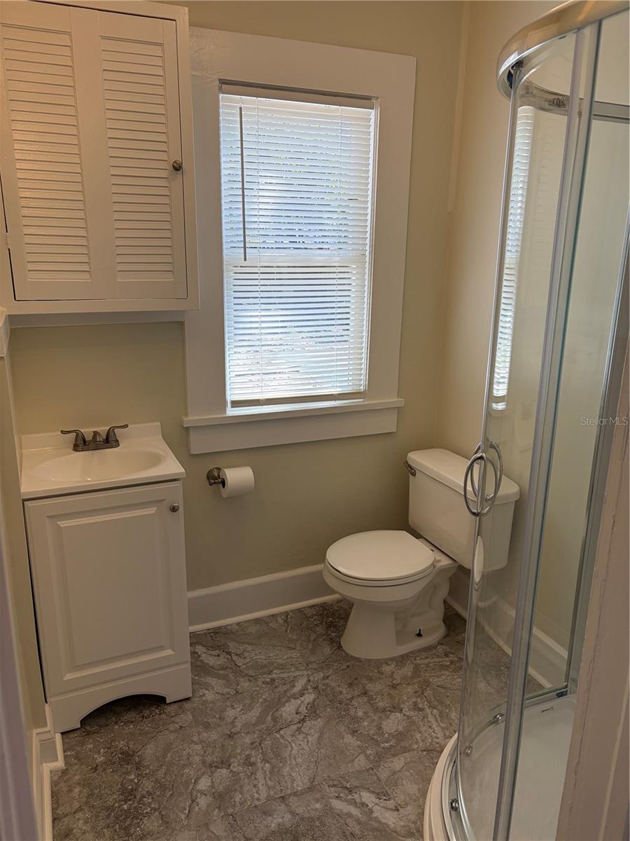 CENTRAL AVE HEIGHTS - Residential