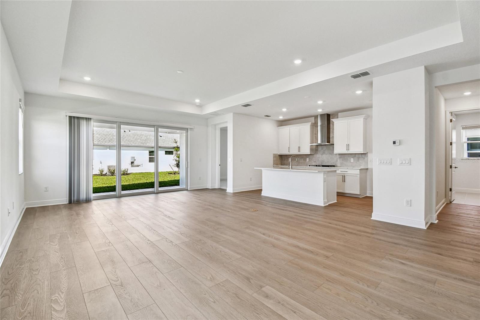 SWEETWATER AT LAKEWOOD RANCH - Residential