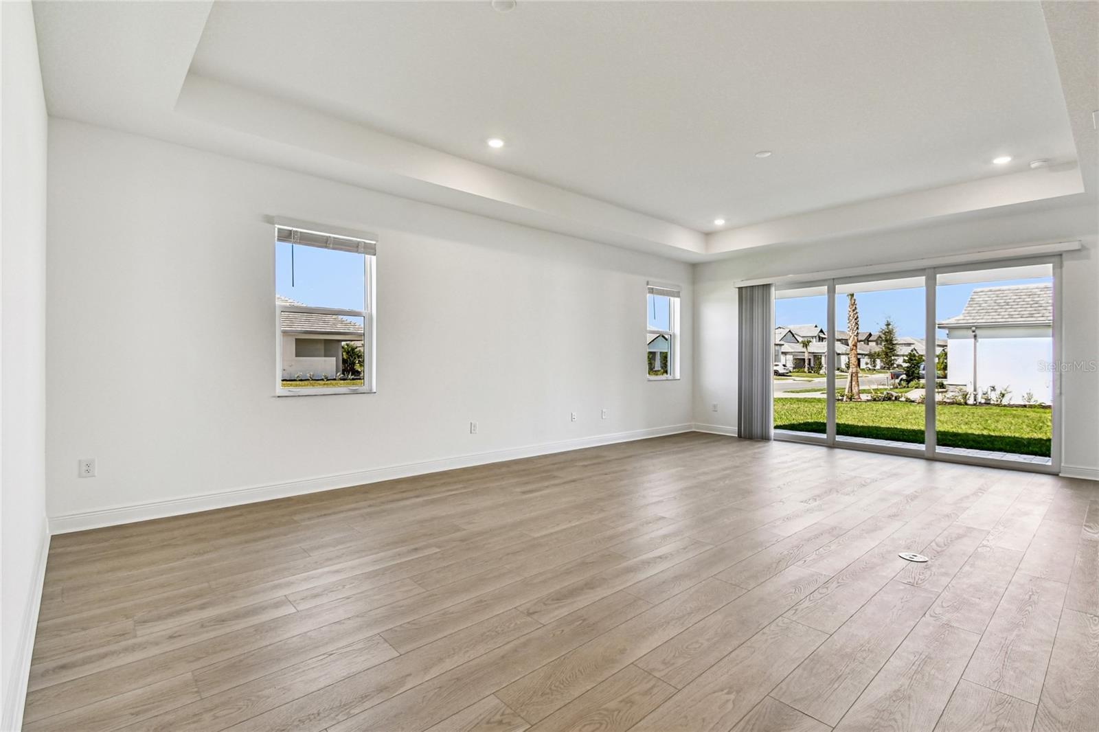 SWEETWATER AT LAKEWOOD RANCH - Residential