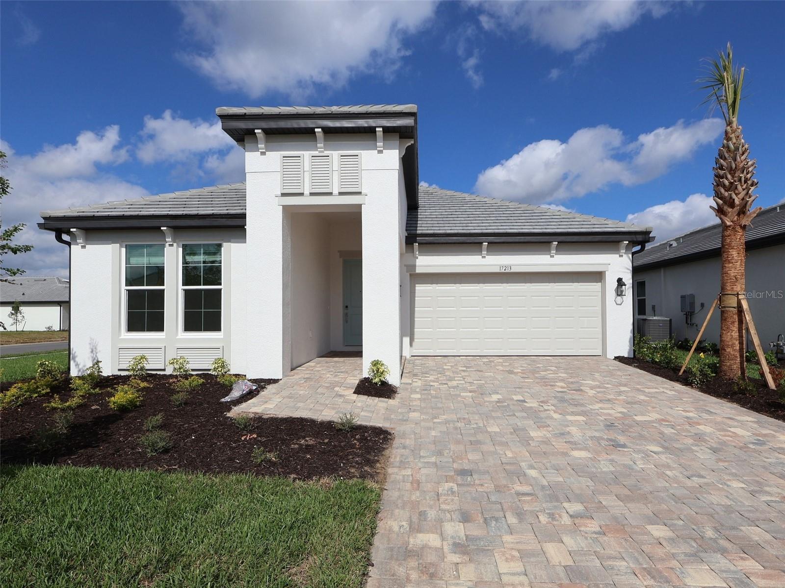 SWEETWATER AT LAKEWOOD RANCH - Residential