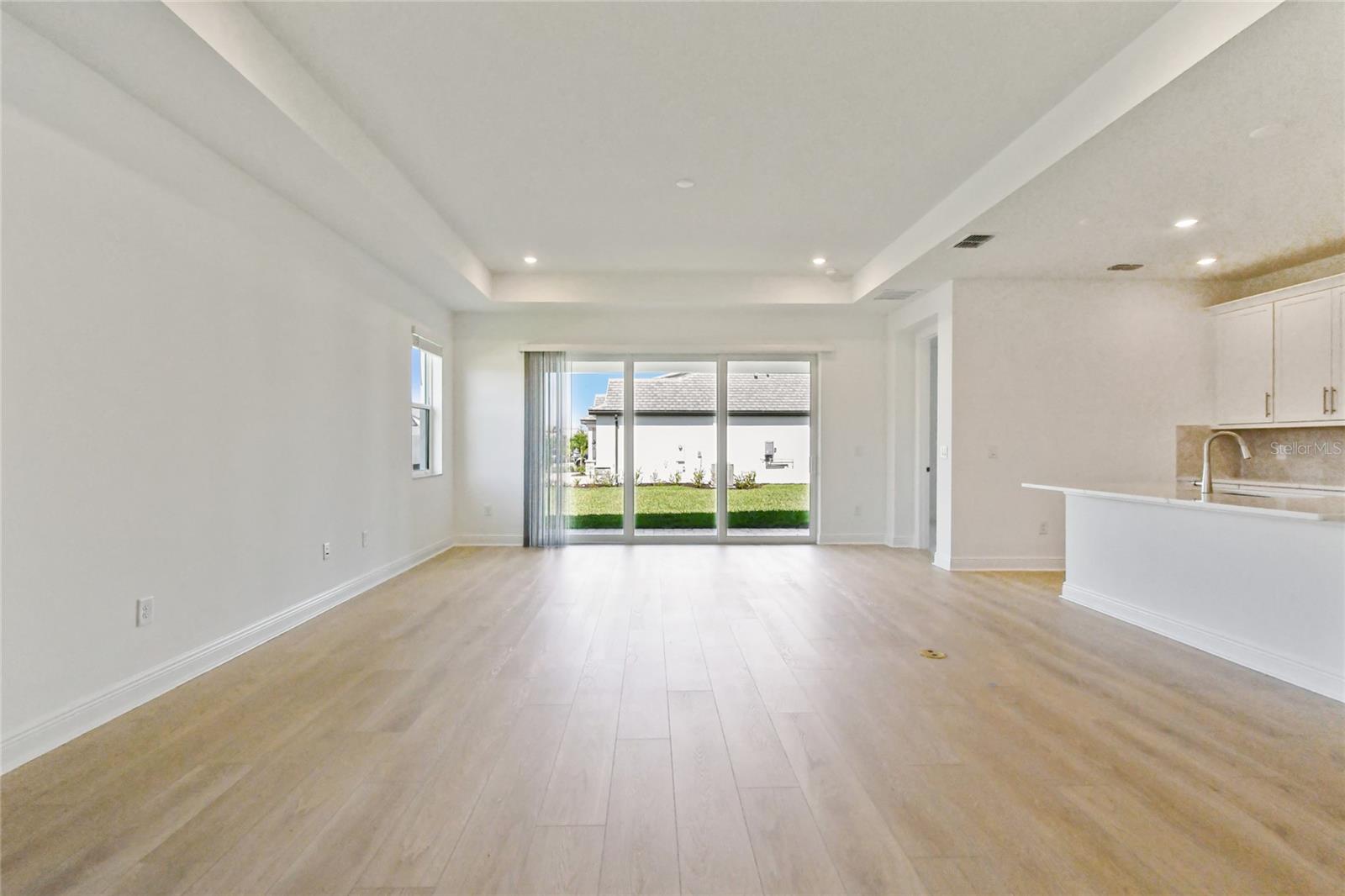 SWEETWATER AT LAKEWOOD RANCH - Residential