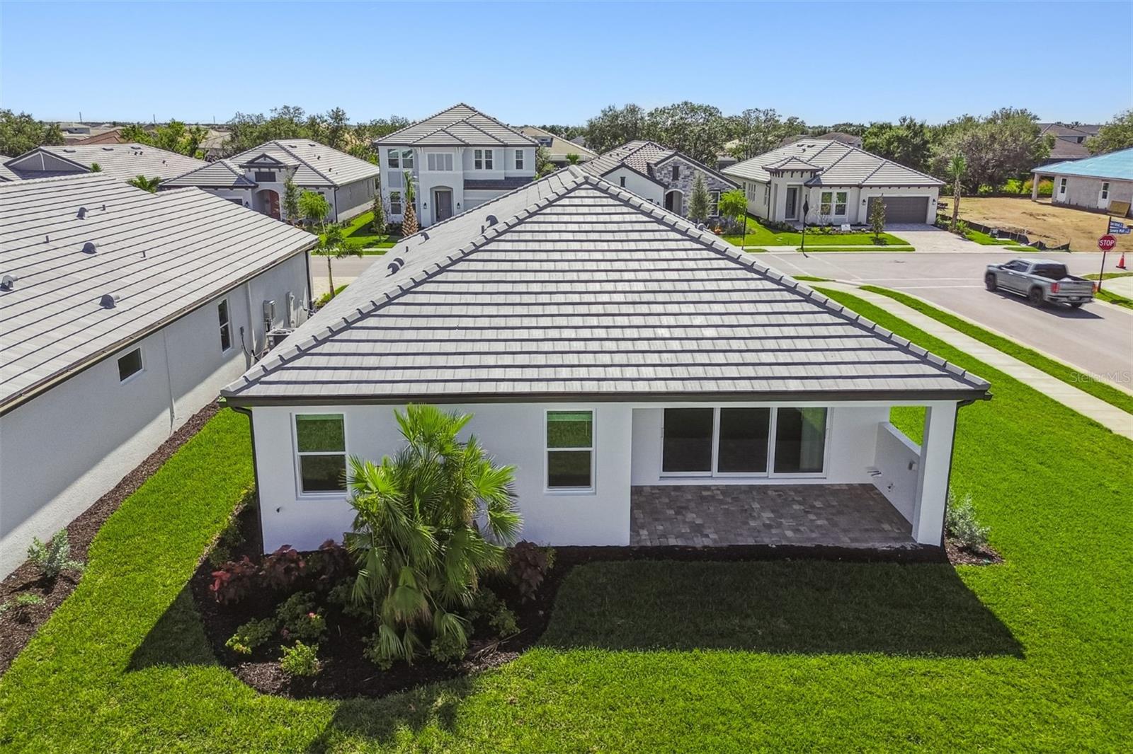 SWEETWATER AT LAKEWOOD RANCH - Residential