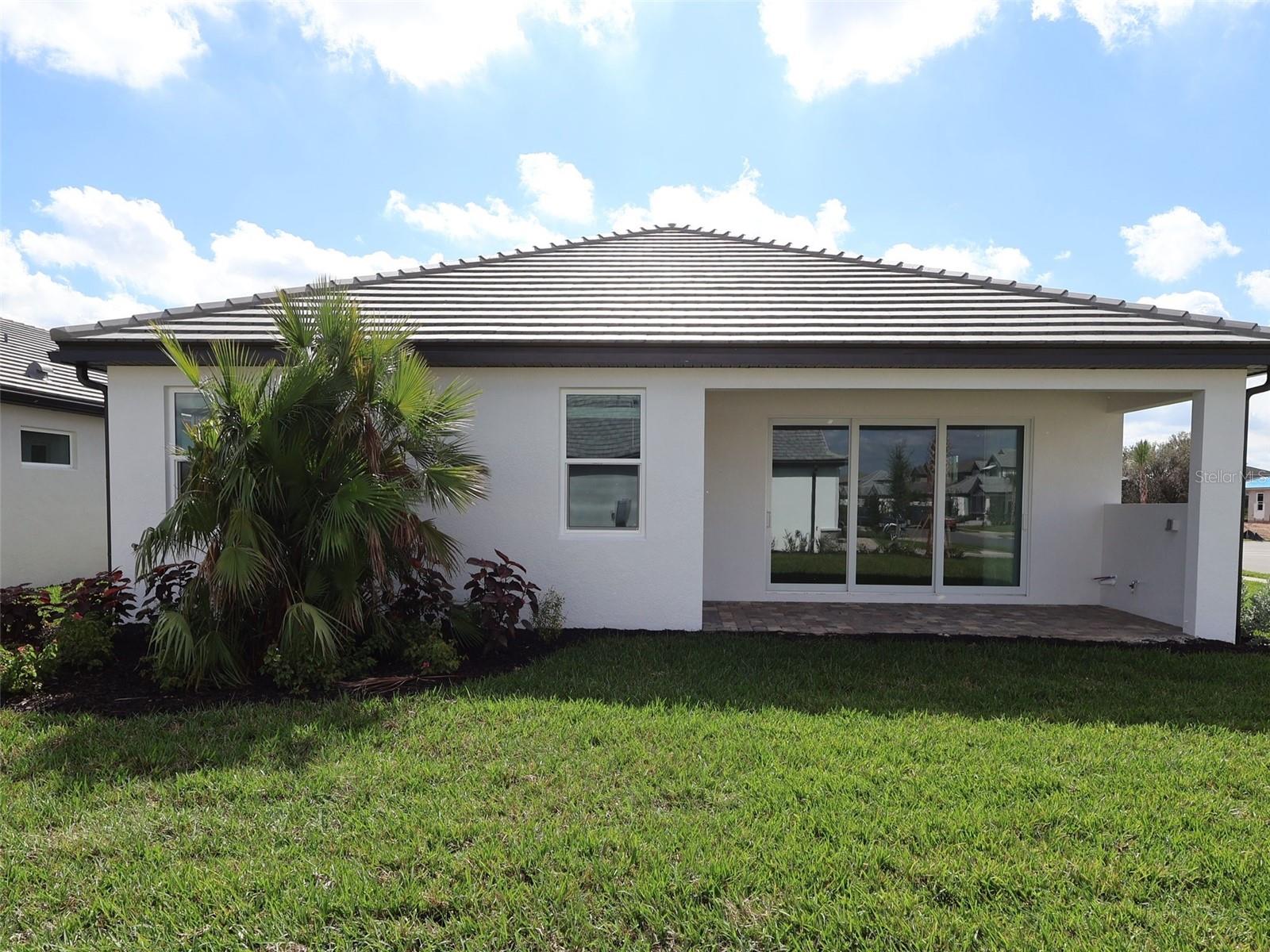 SWEETWATER AT LAKEWOOD RANCH - Residential