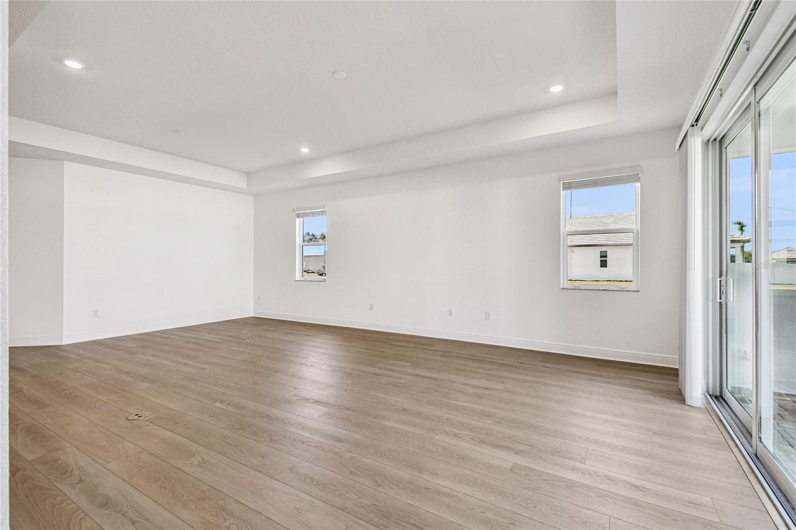 SWEETWATER AT LAKEWOOD RANCH - Residential