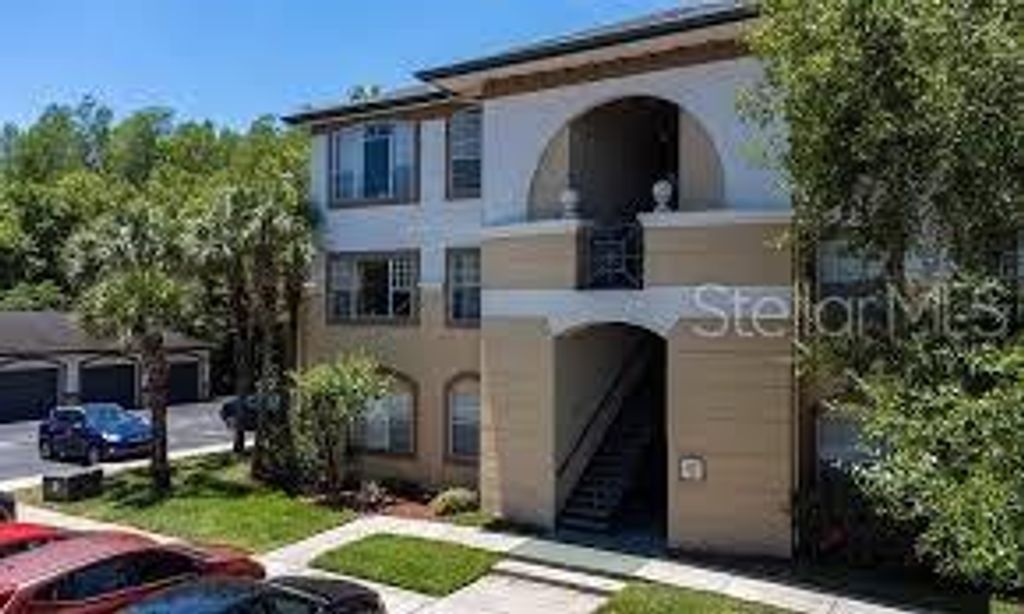 Photo of 17110 Carrington Park Drive #832, Tampa, FL 33647 (MLS # TB8405684)