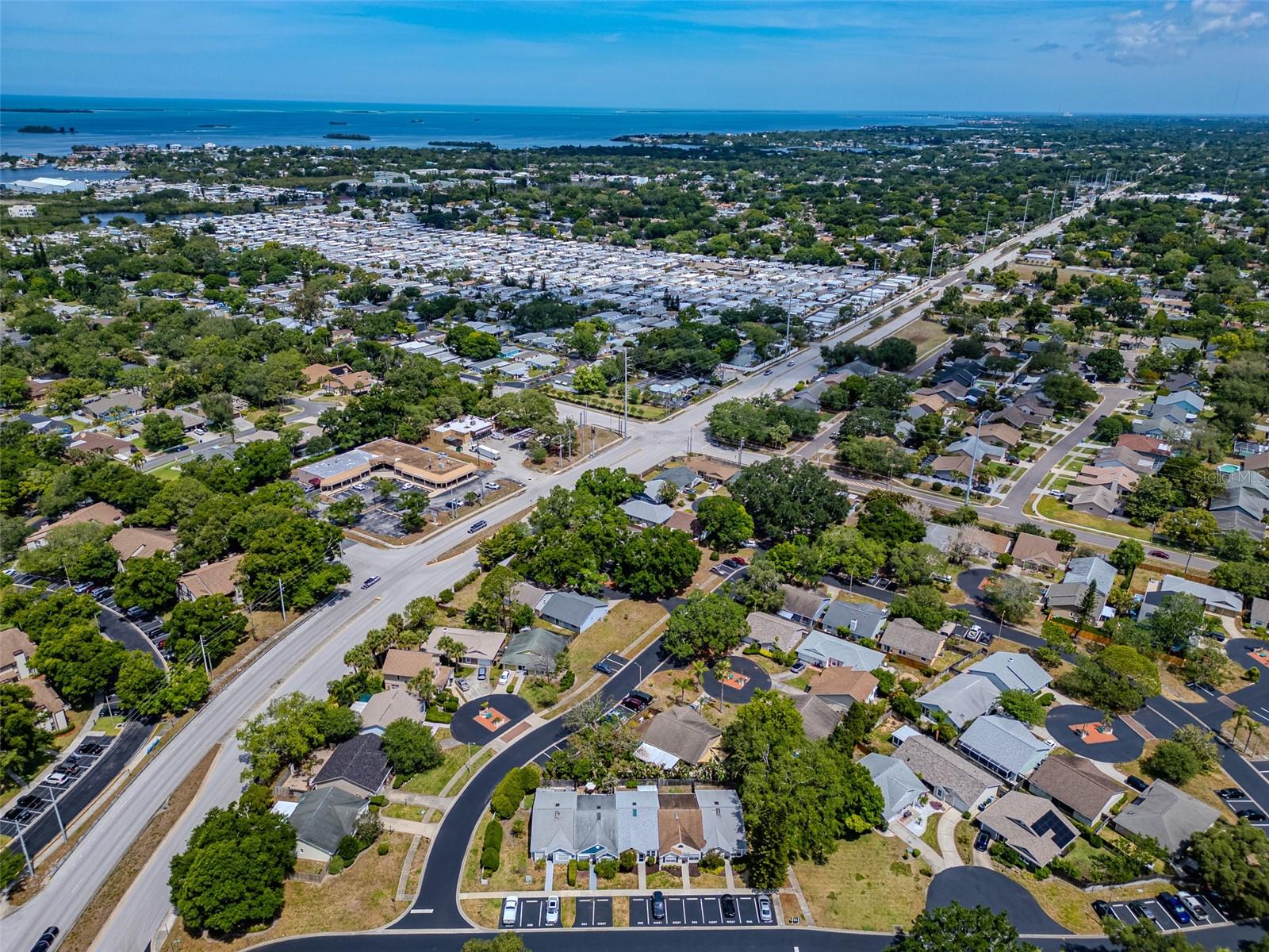 FRANKLIN SQUARE - Residential
