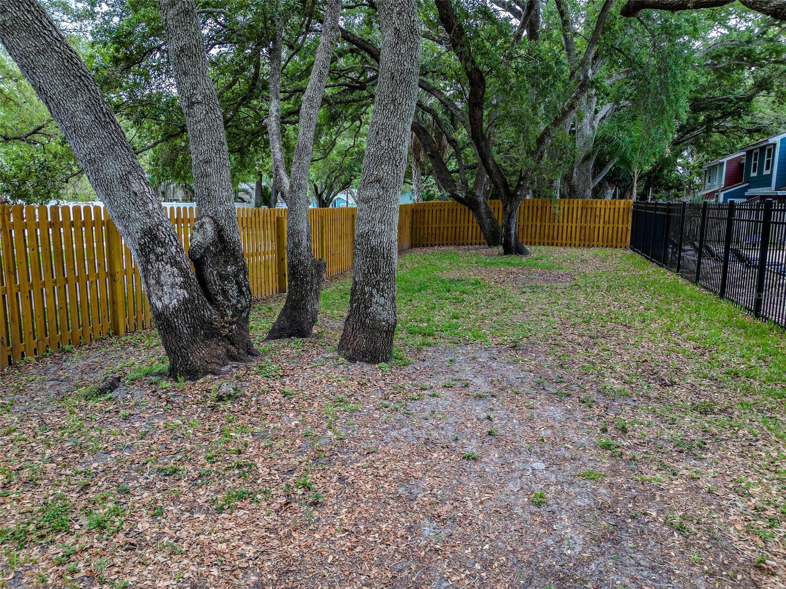 FRANKLIN SQUARE - Residential