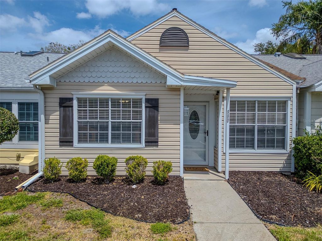 Photo of 890 Jackson Court, Palm Harbor, FL 34683 (MLS # TB8506497)
