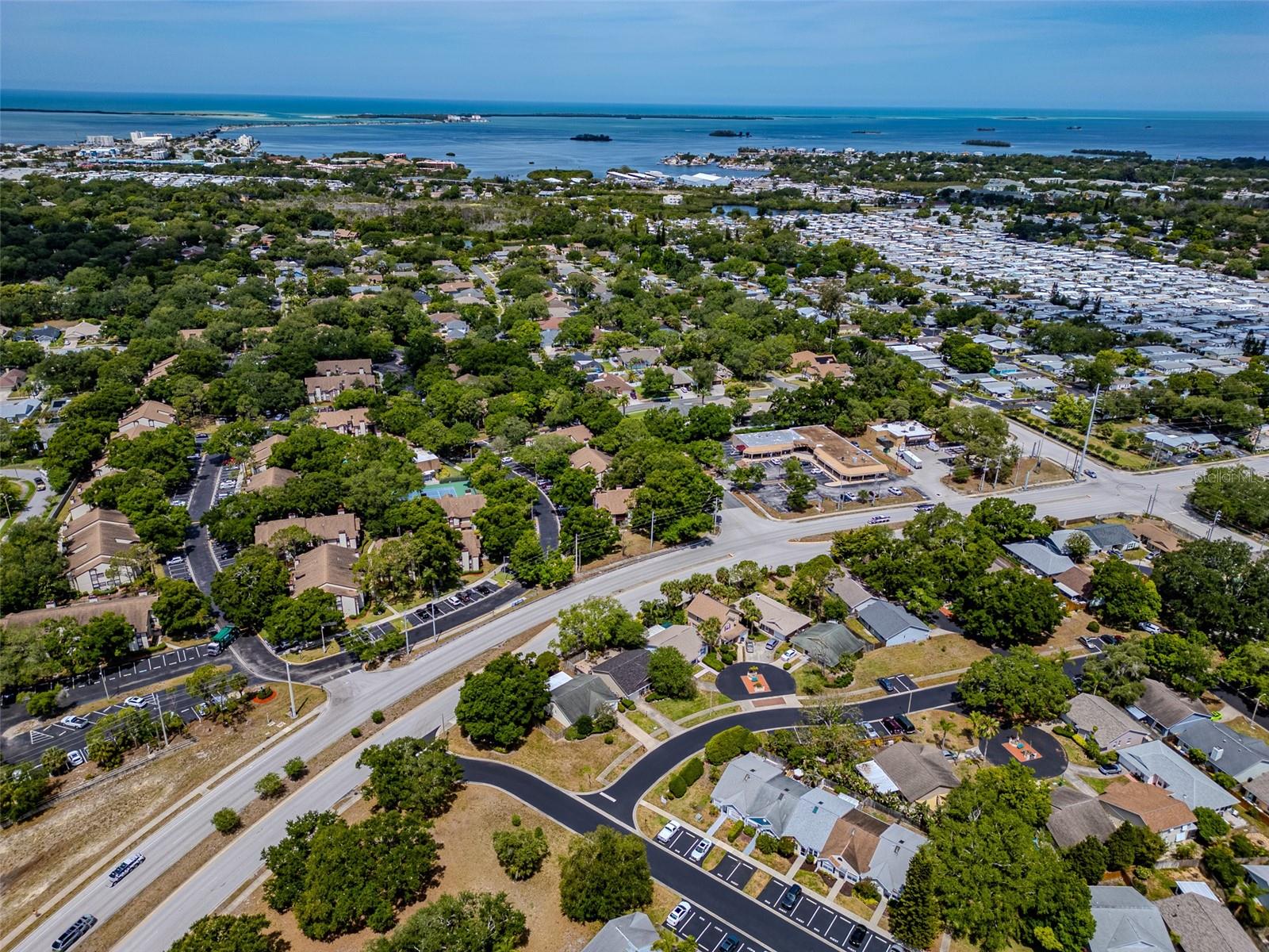 FRANKLIN SQUARE - Residential