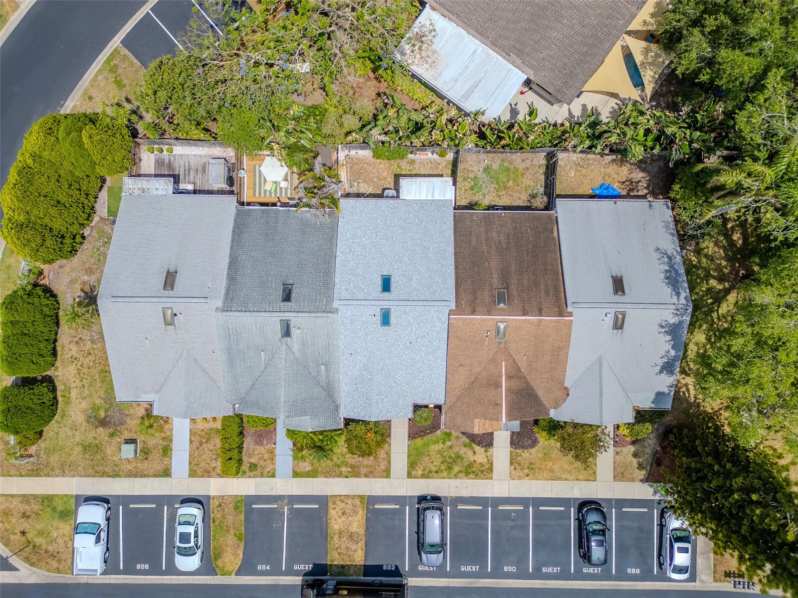 FRANKLIN SQUARE - Residential