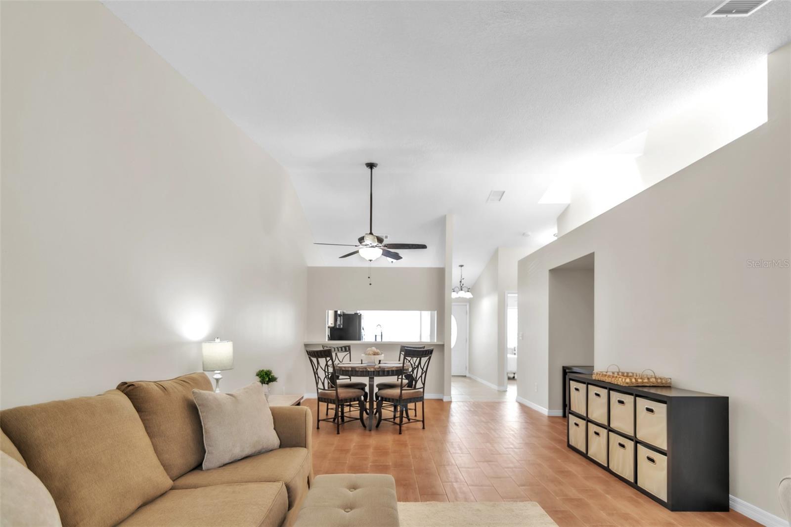 FRANKLIN SQUARE - Residential