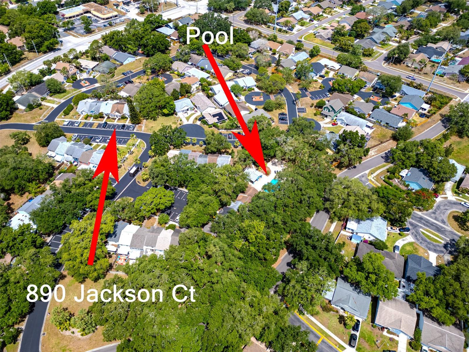 FRANKLIN SQUARE - Residential