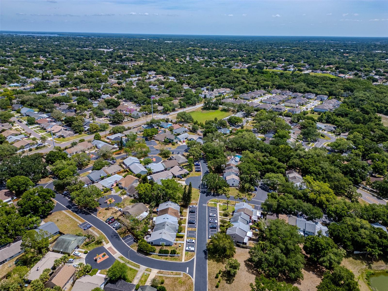 FRANKLIN SQUARE - Residential