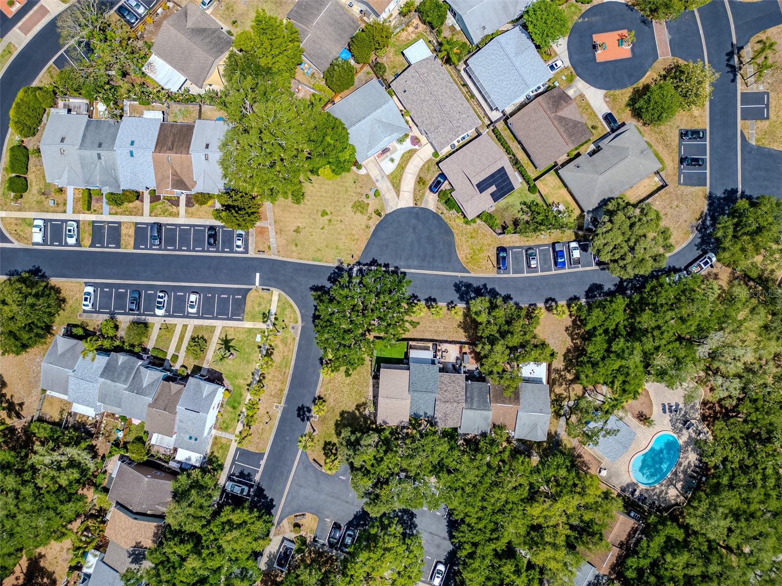 FRANKLIN SQUARE - Residential
