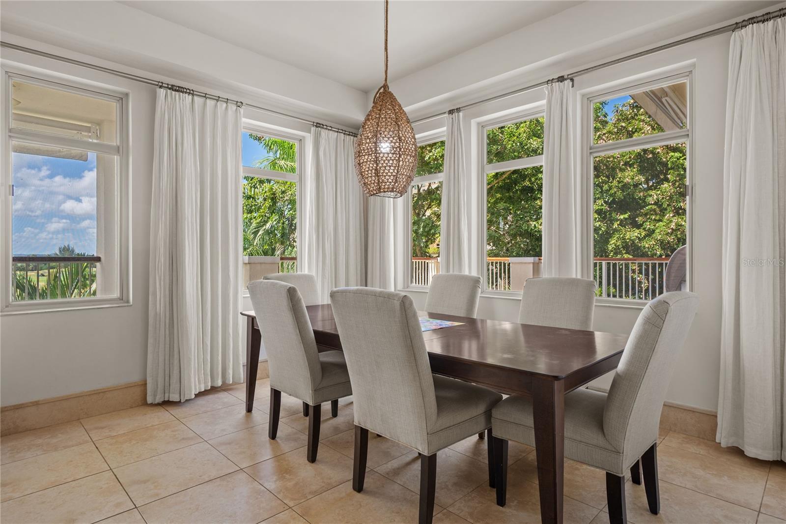 PLANTATION VILLAGE III - Residential