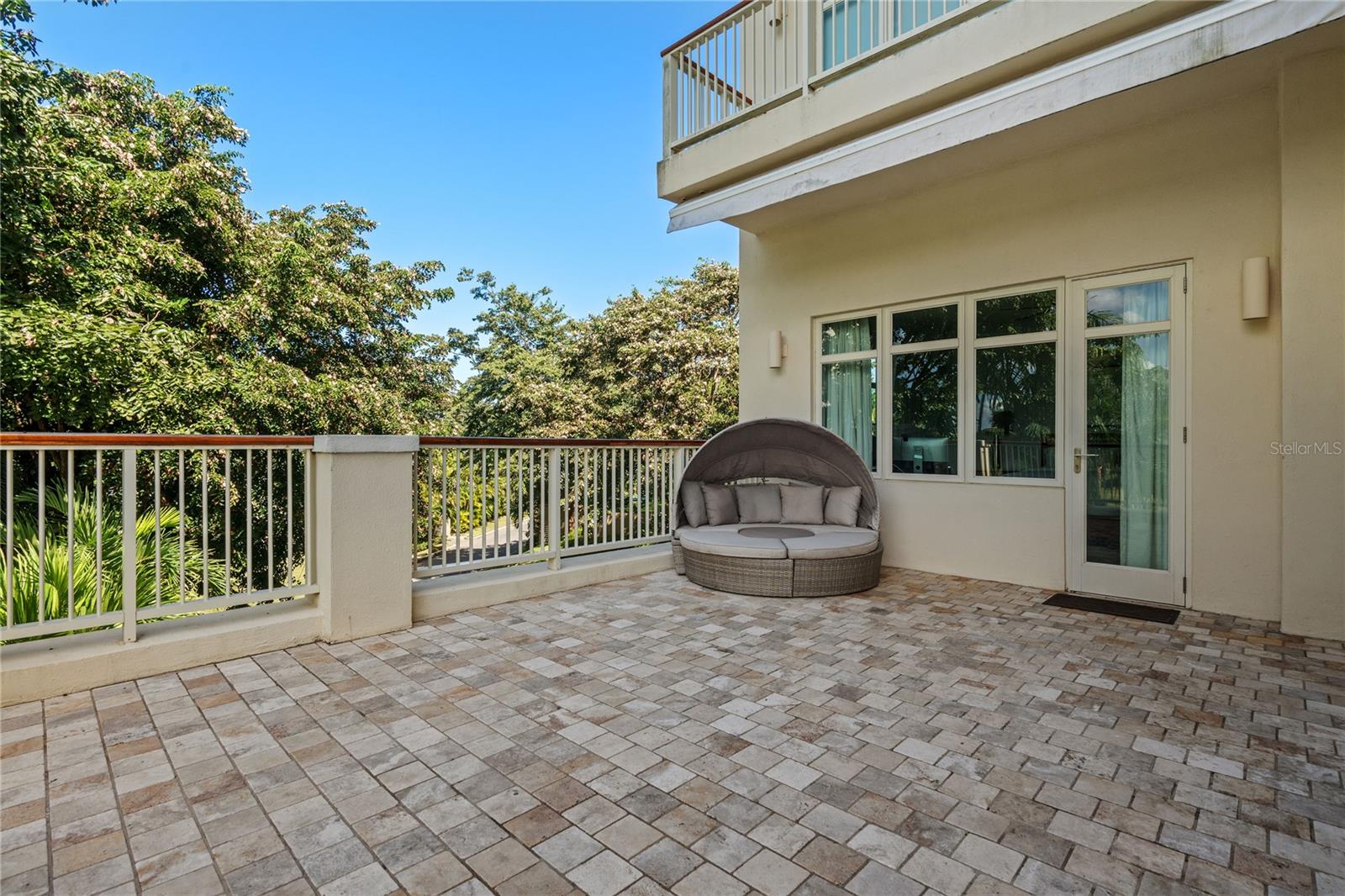 PLANTATION VILLAGE III - Residential