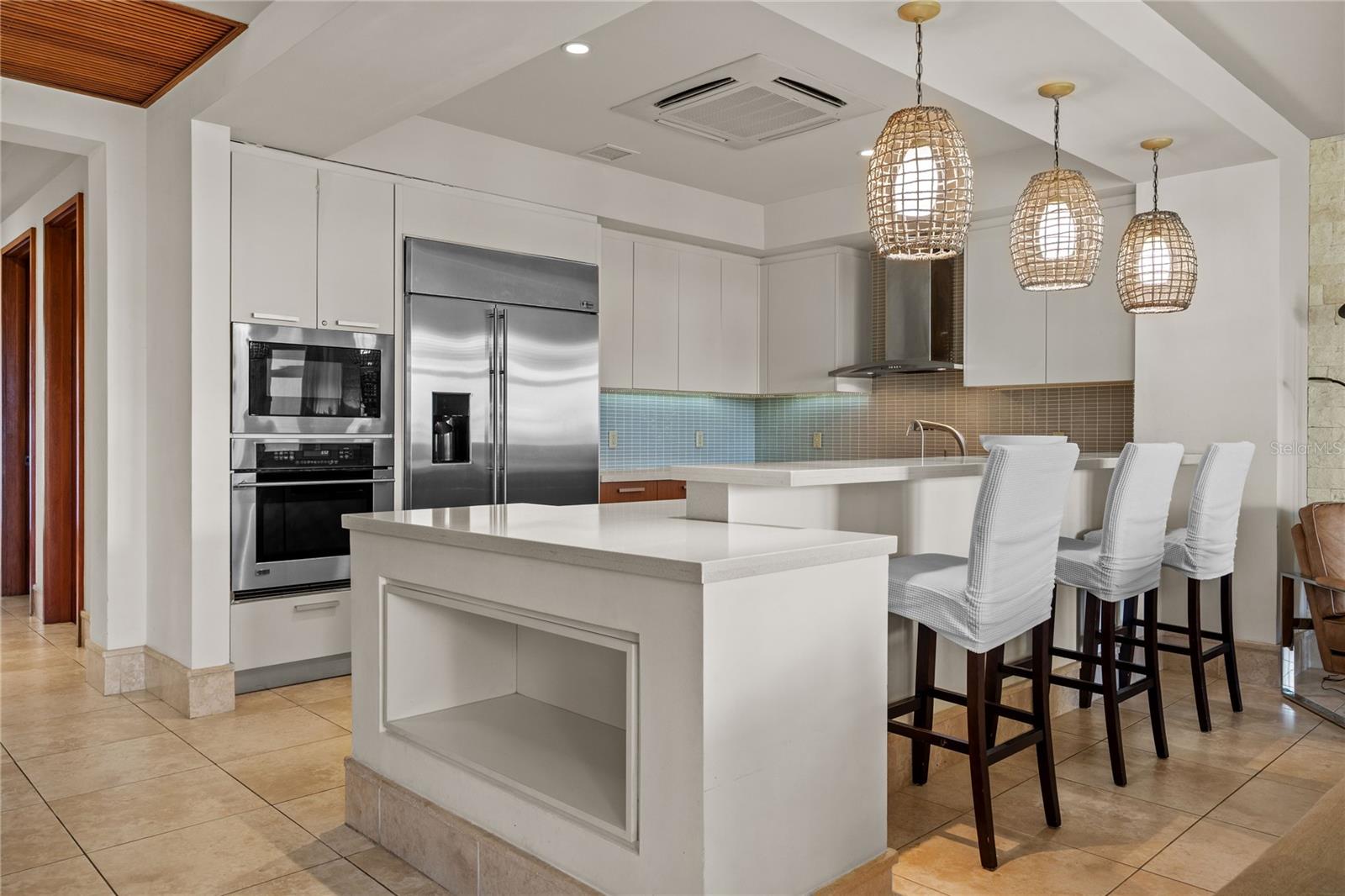 PLANTATION VILLAGE III - Residential