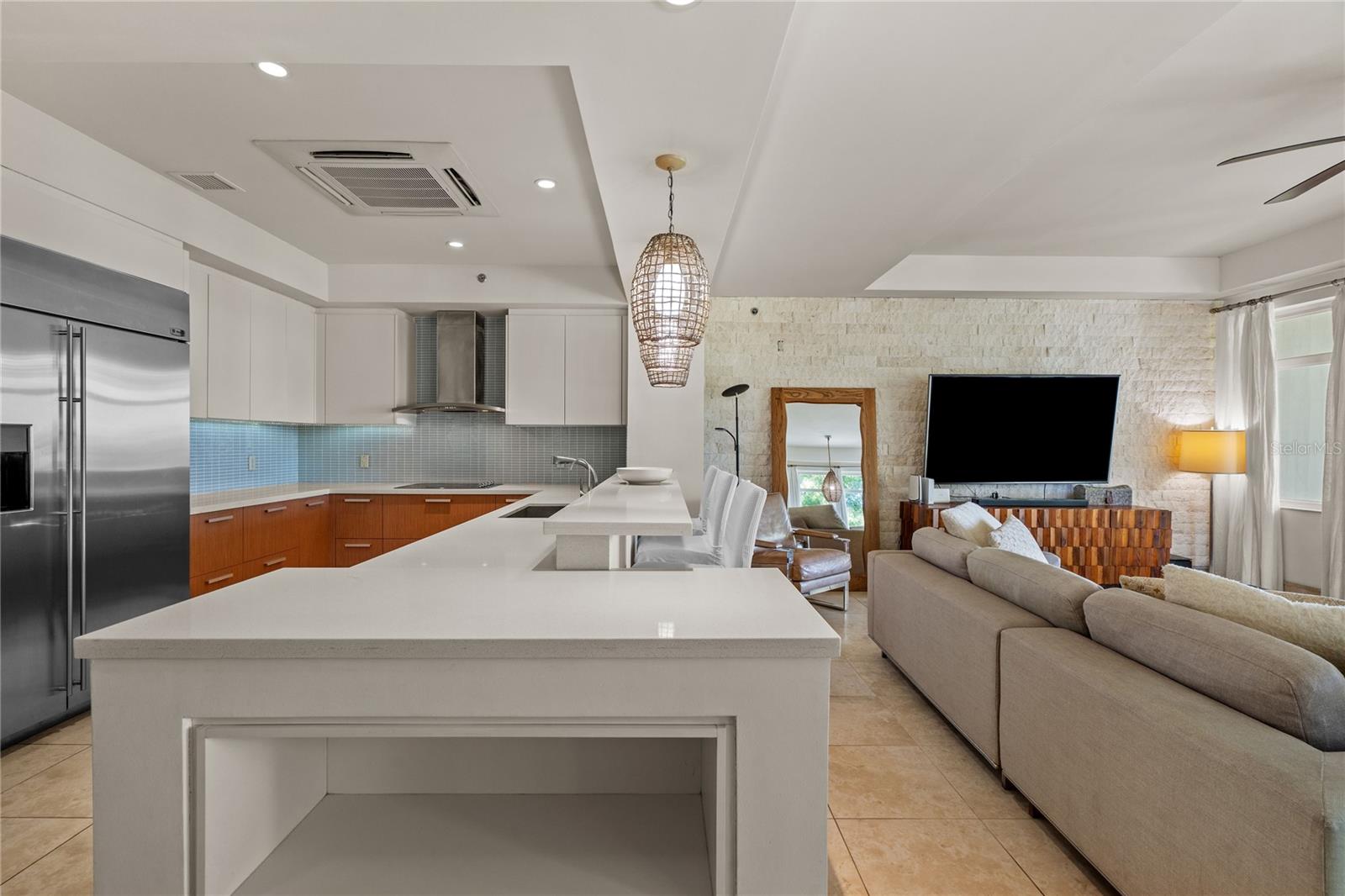 PLANTATION VILLAGE III - Residential