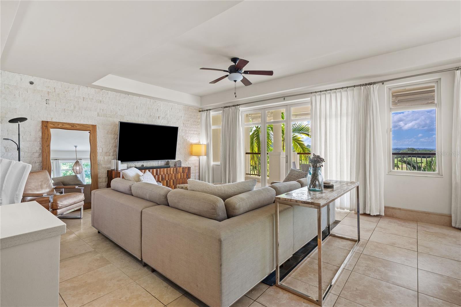 PLANTATION VILLAGE III - Residential