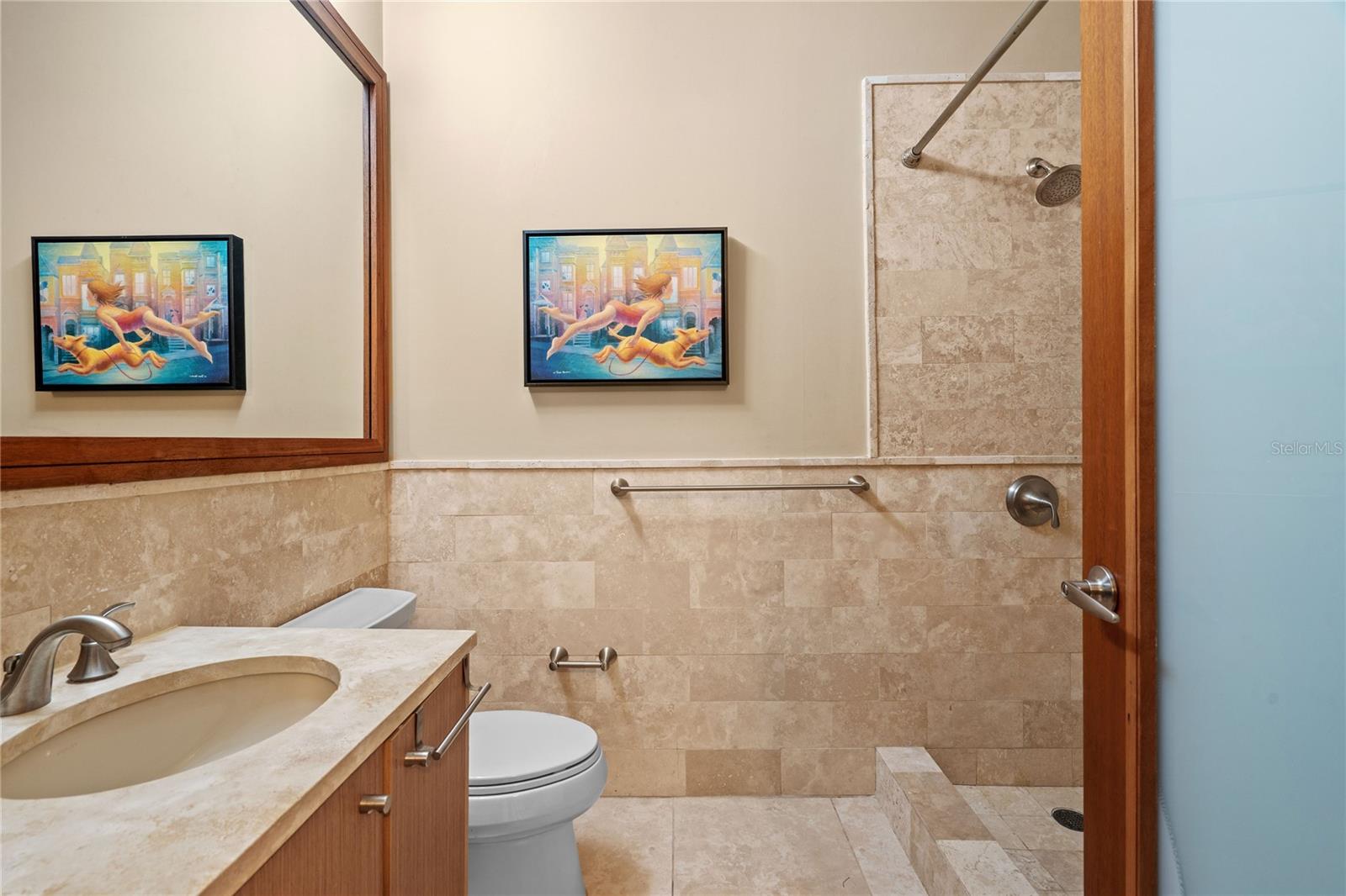 PLANTATION VILLAGE III - Residential