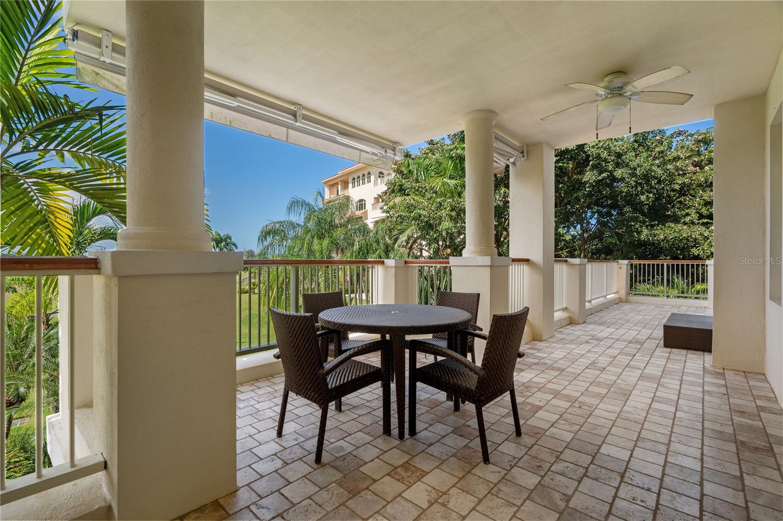 PLANTATION VILLAGE III - Residential