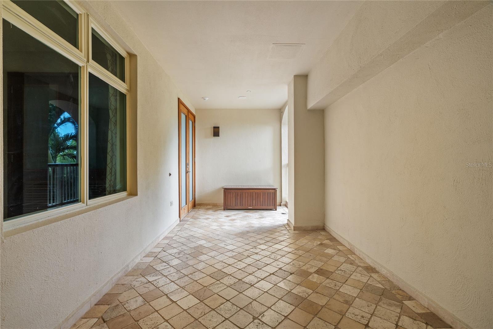 PLANTATION VILLAGE III - Residential