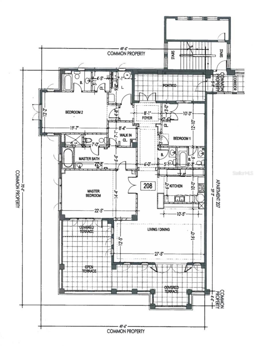 PLANTATION VILLAGE III - Residential