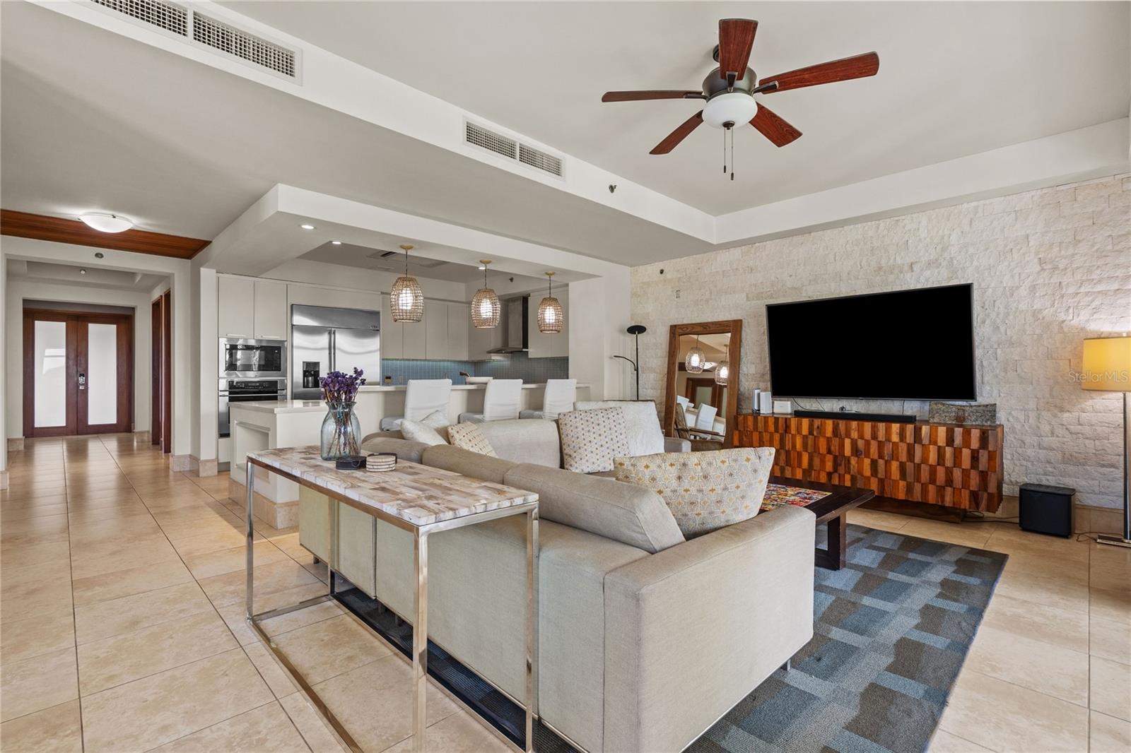 PLANTATION VILLAGE III - Residential