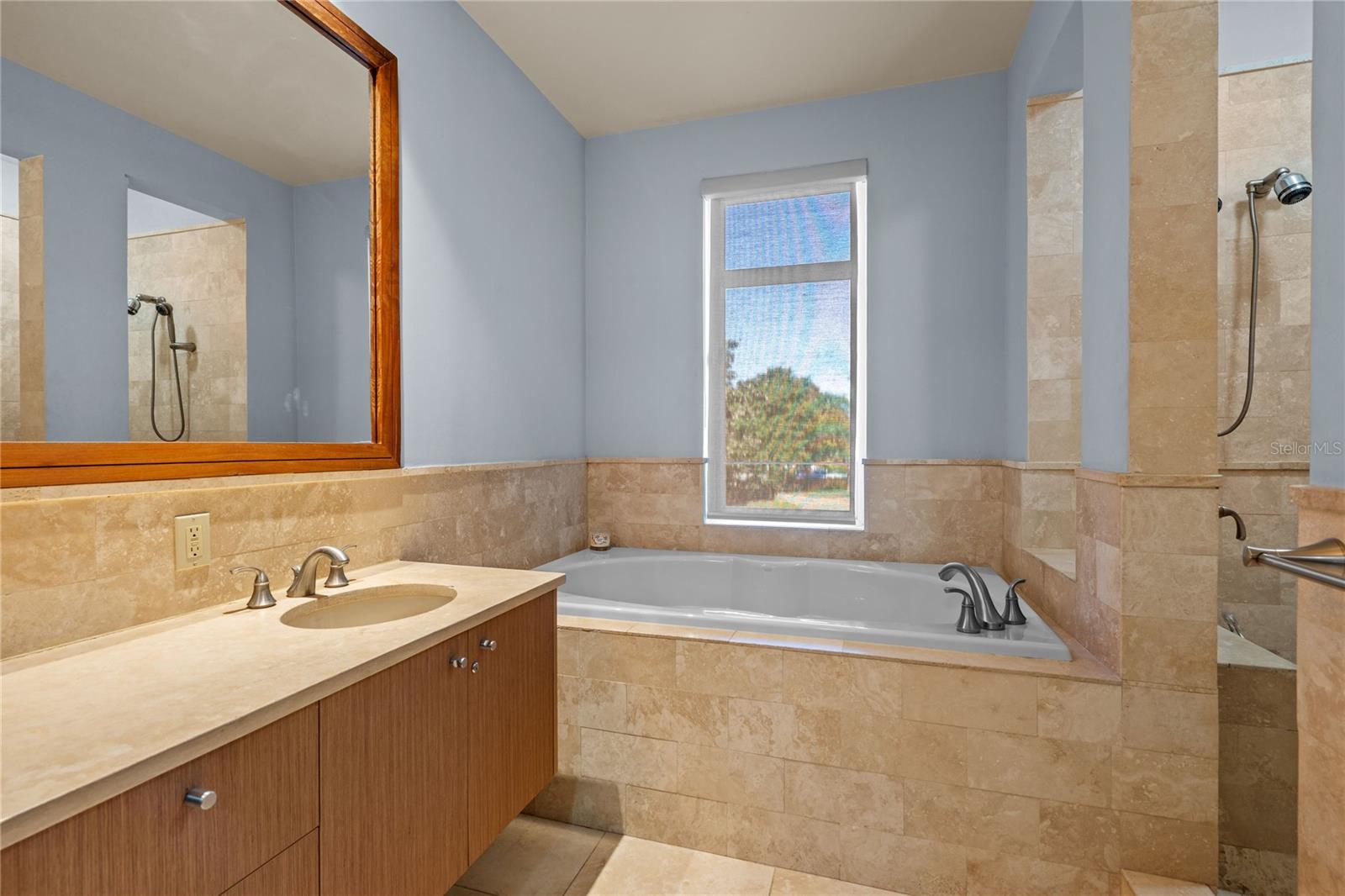 PLANTATION VILLAGE III - Residential