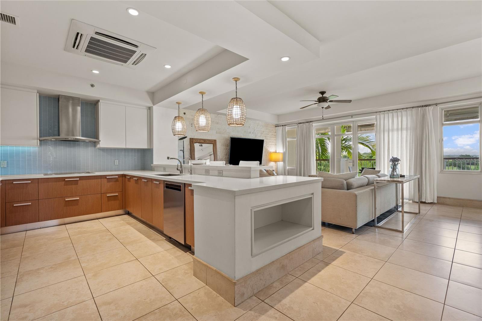 PLANTATION VILLAGE III - Residential