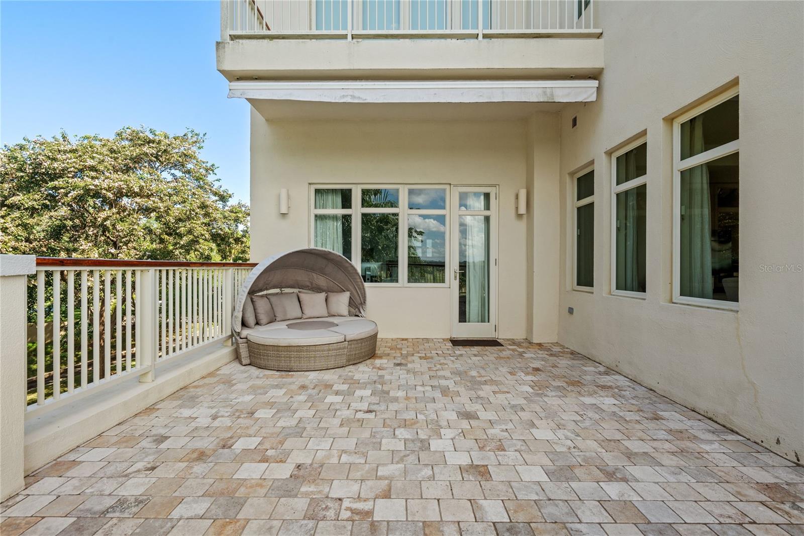 PLANTATION VILLAGE III - Residential