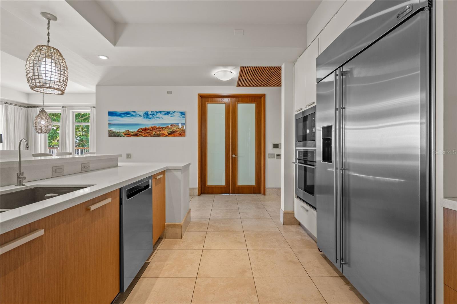 PLANTATION VILLAGE III - Residential