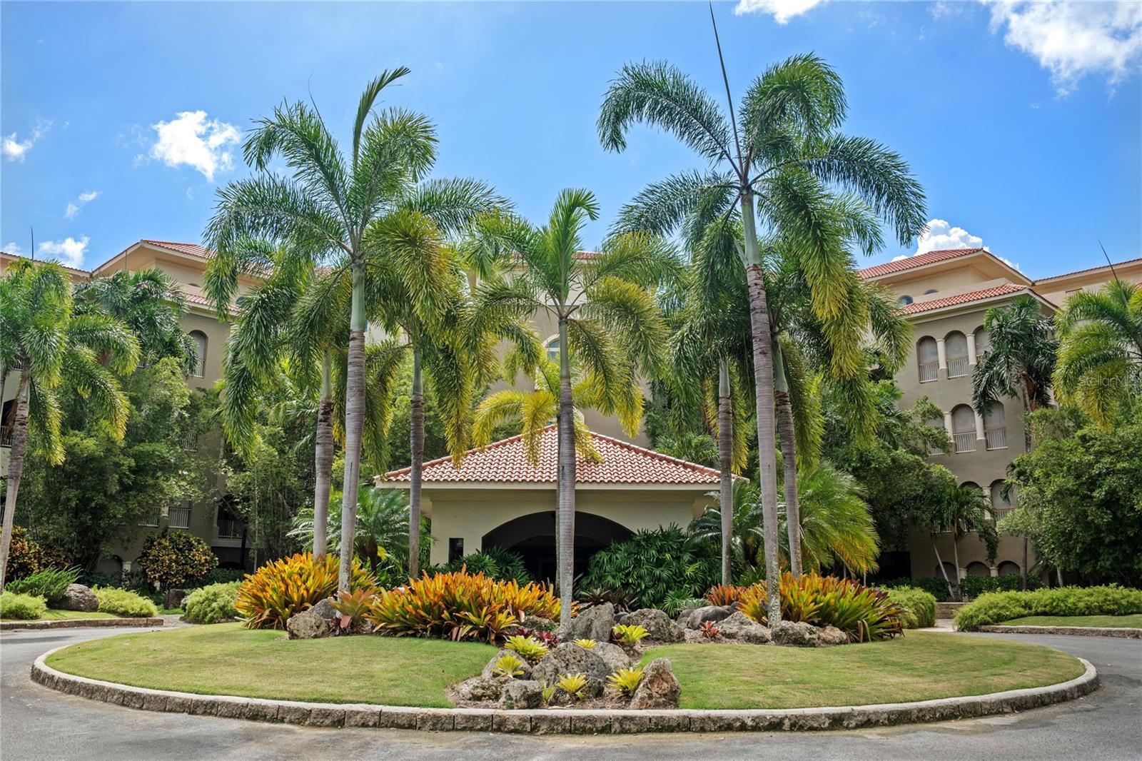 PLANTATION VILLAGE III - Residential