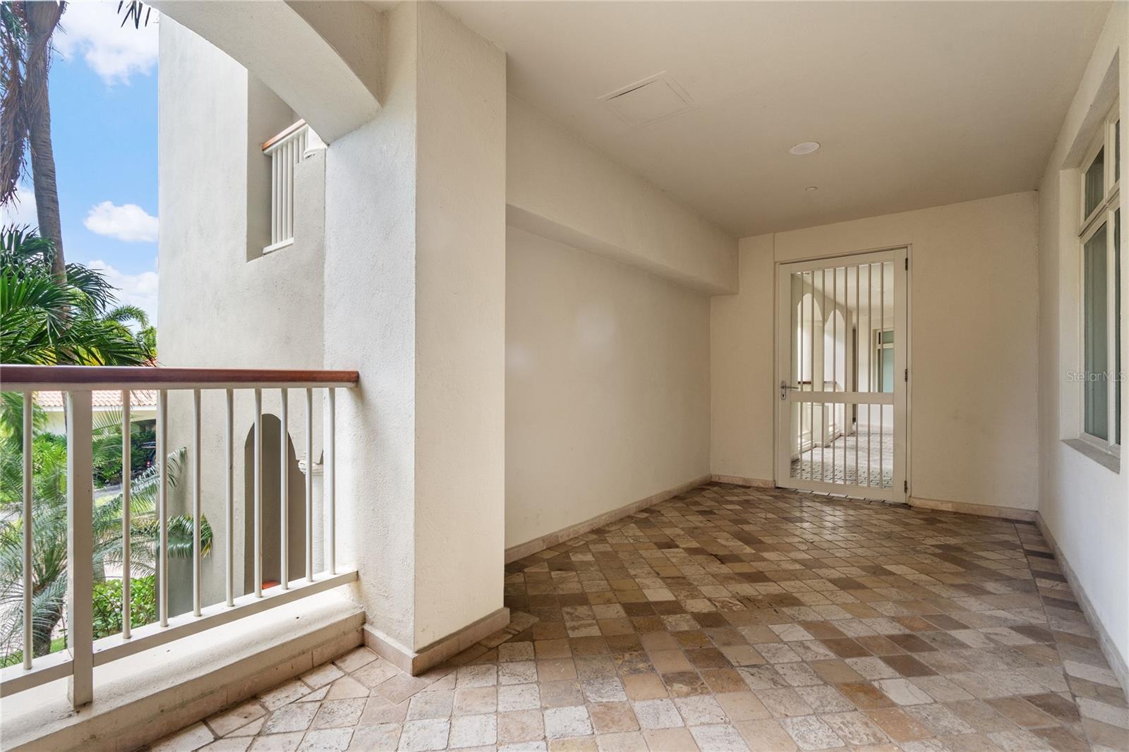 PLANTATION VILLAGE III - Residential