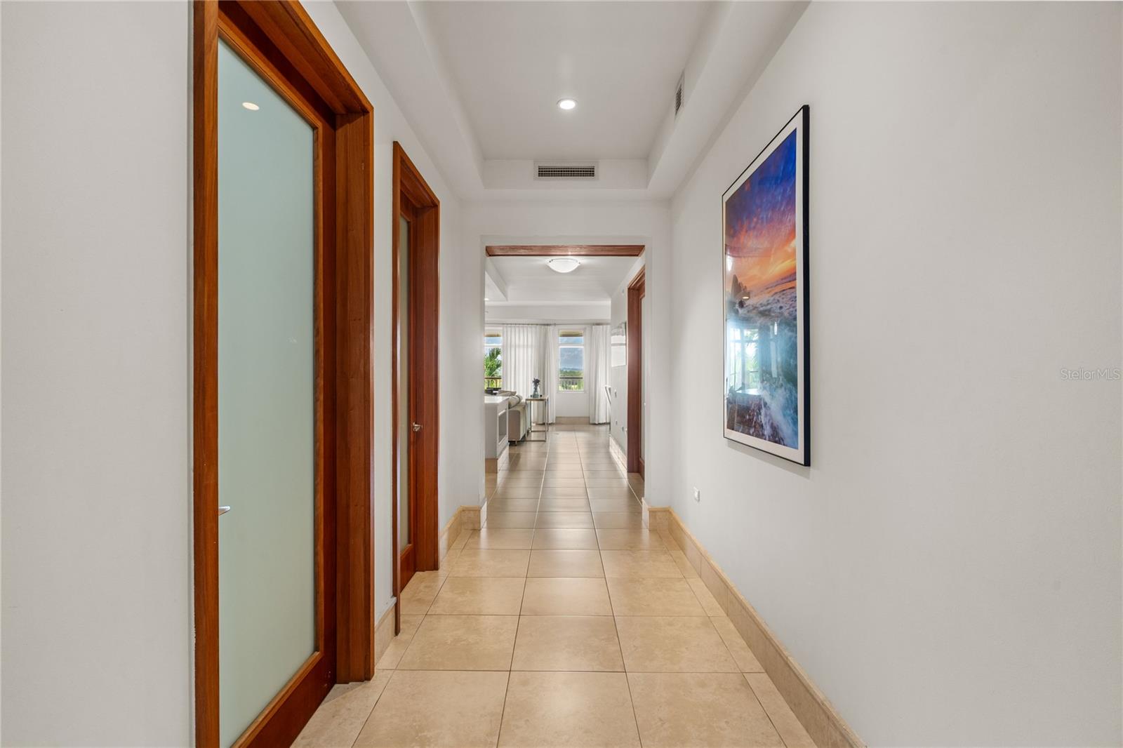 PLANTATION VILLAGE III - Residential