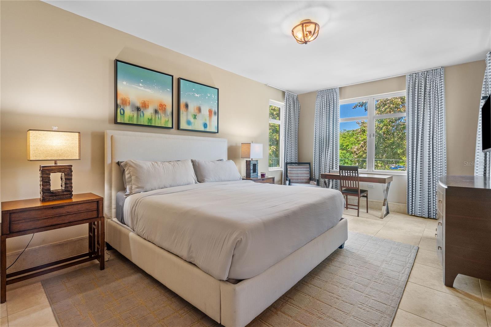 PLANTATION VILLAGE III - Residential