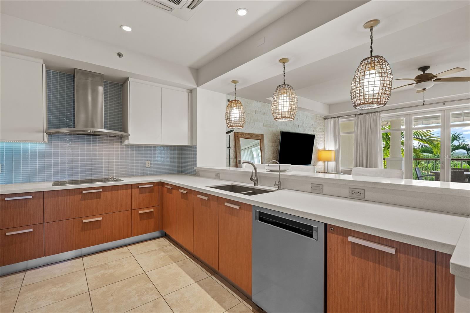 PLANTATION VILLAGE III - Residential