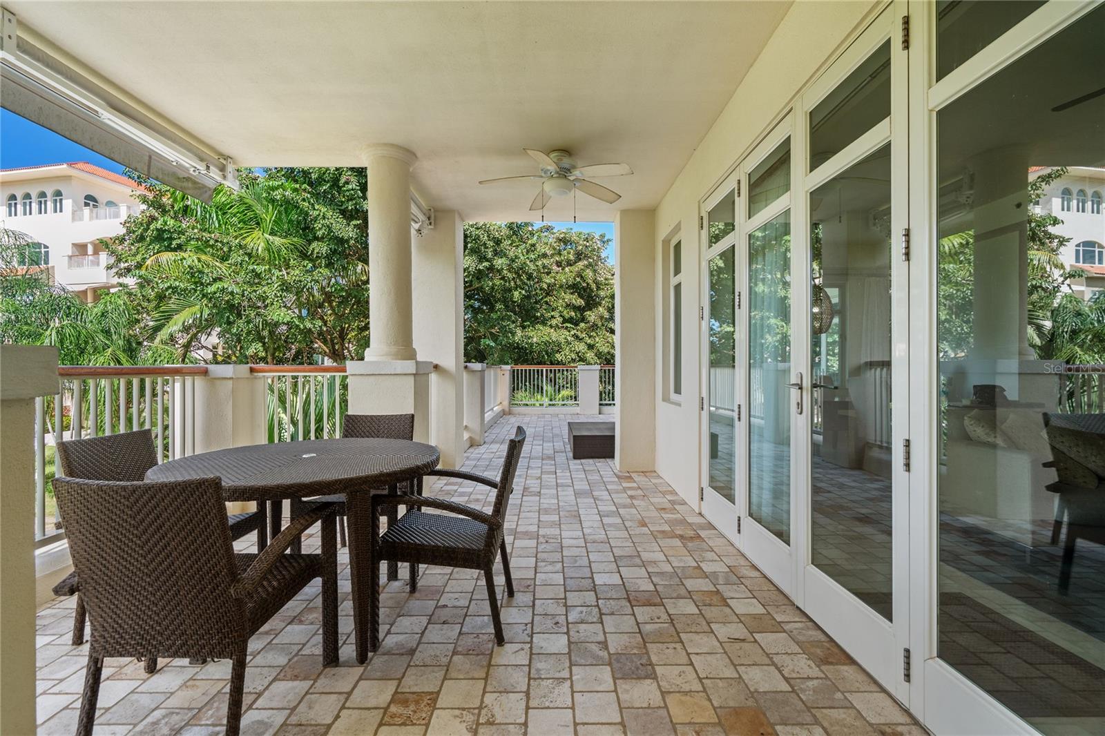 PLANTATION VILLAGE III - Residential