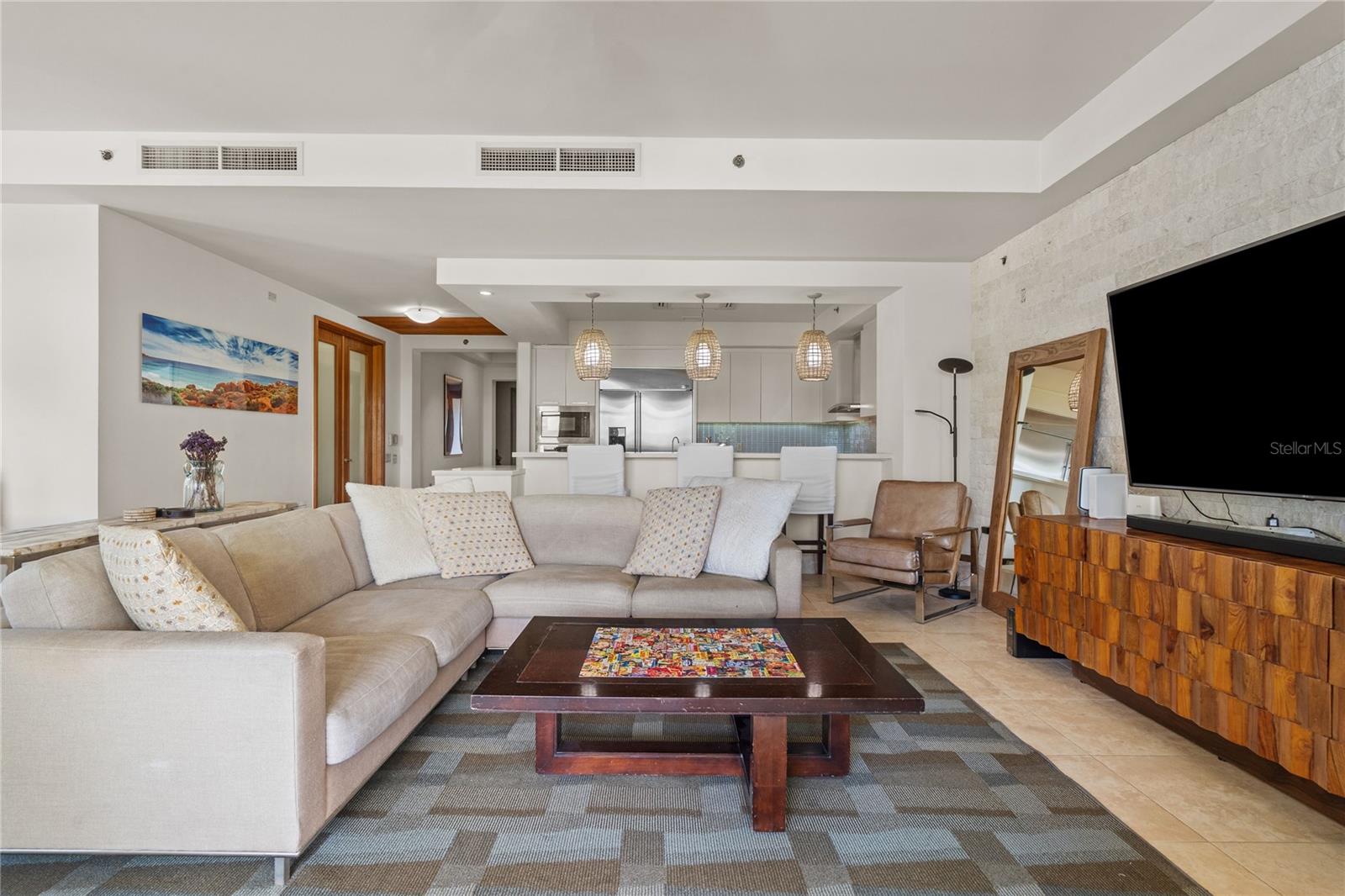 PLANTATION VILLAGE III - Residential