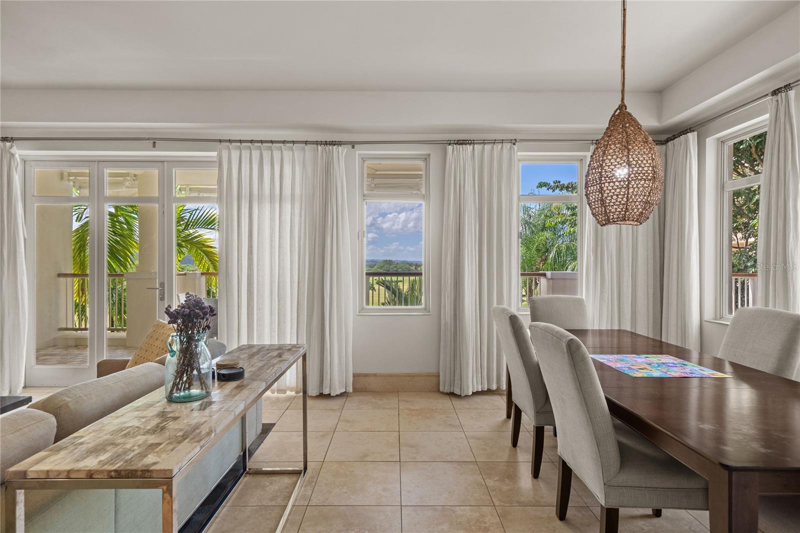 PLANTATION VILLAGE III - Residential