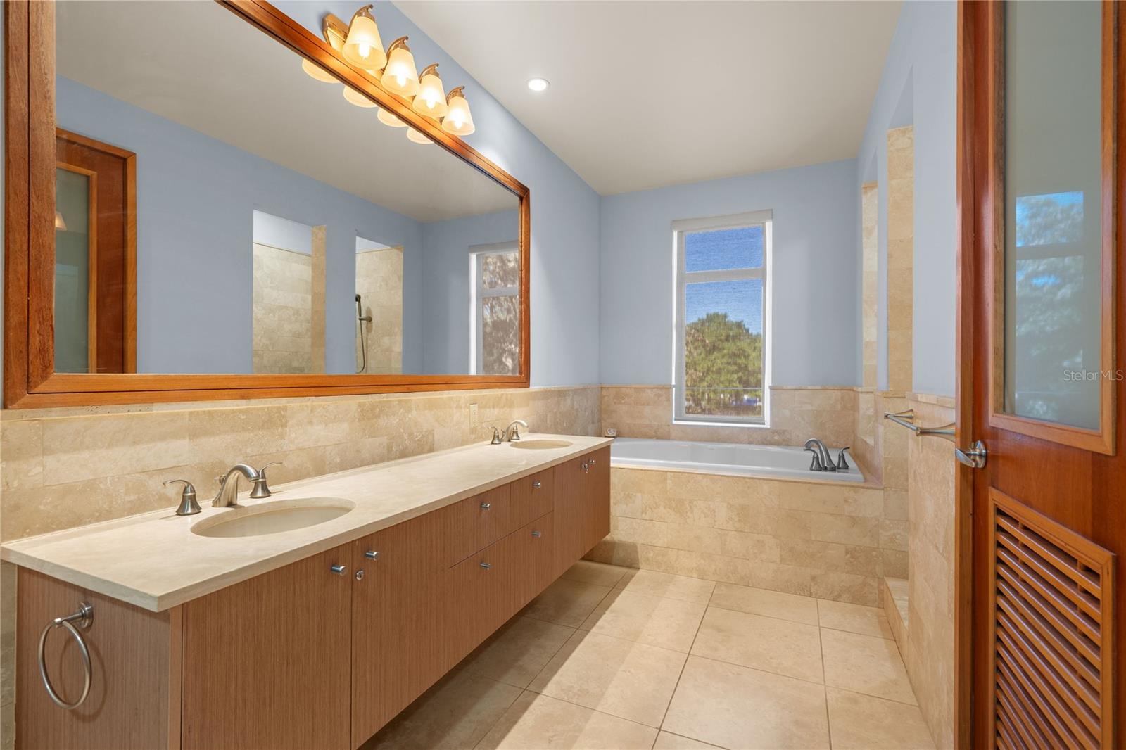 PLANTATION VILLAGE III - Residential