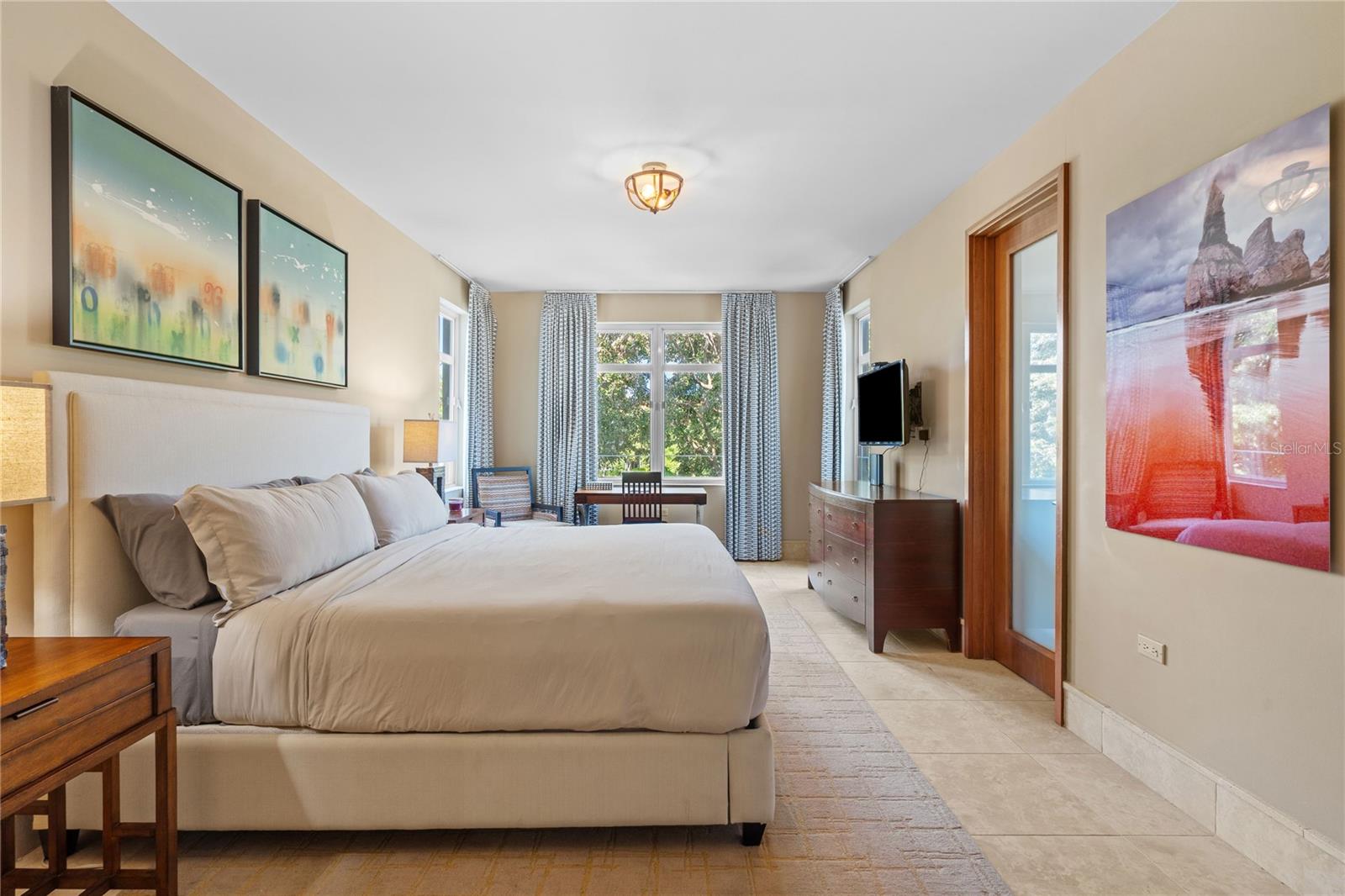 PLANTATION VILLAGE III - Residential