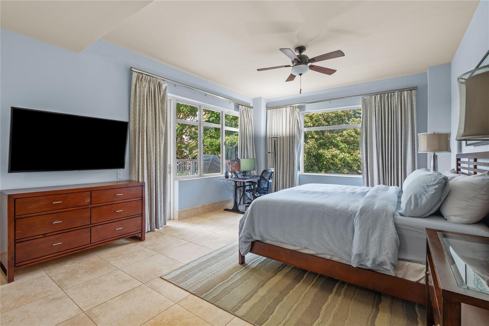 PLANTATION VILLAGE III - Residential