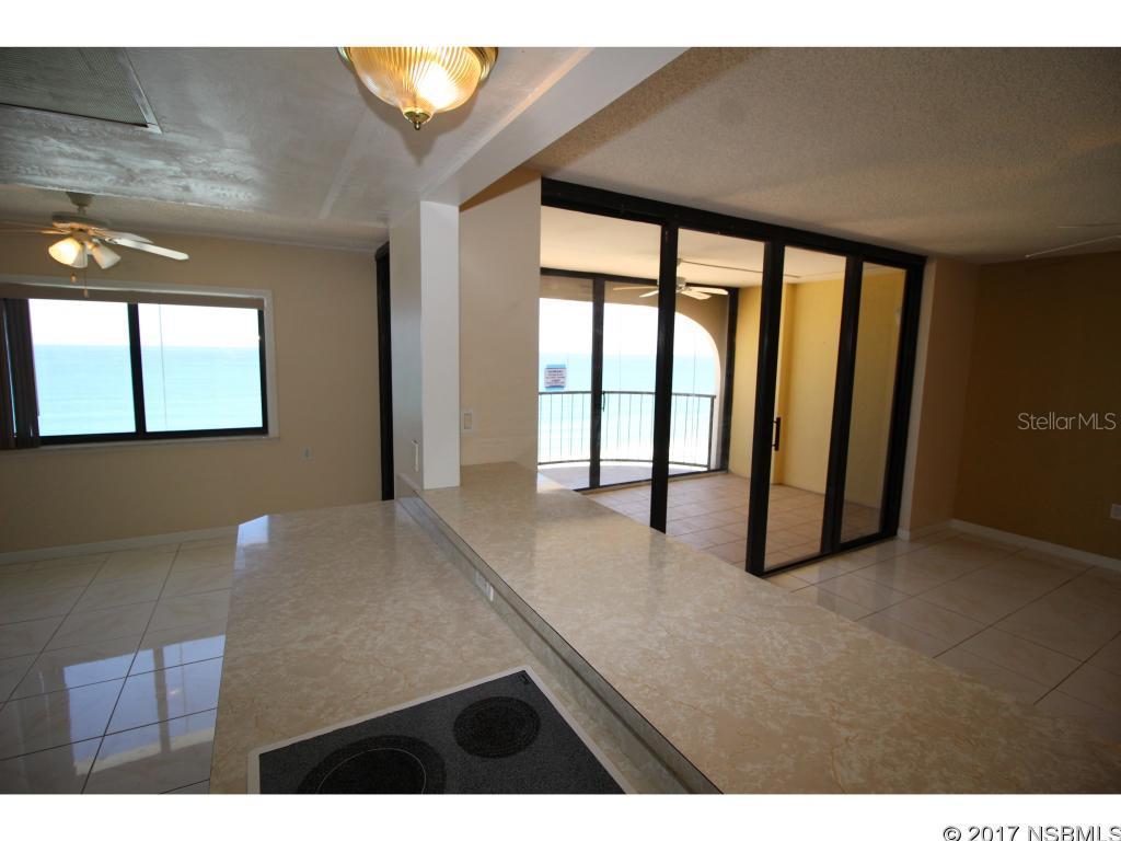 Ocean 01 Condo - Residential